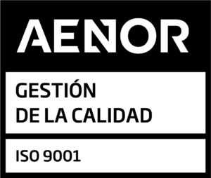 Obtención ISO 9001